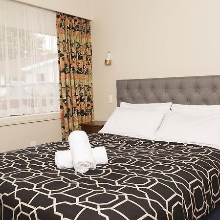 כרייסטצ'רץ' Ilam Motel מראה חיצוני תמונה