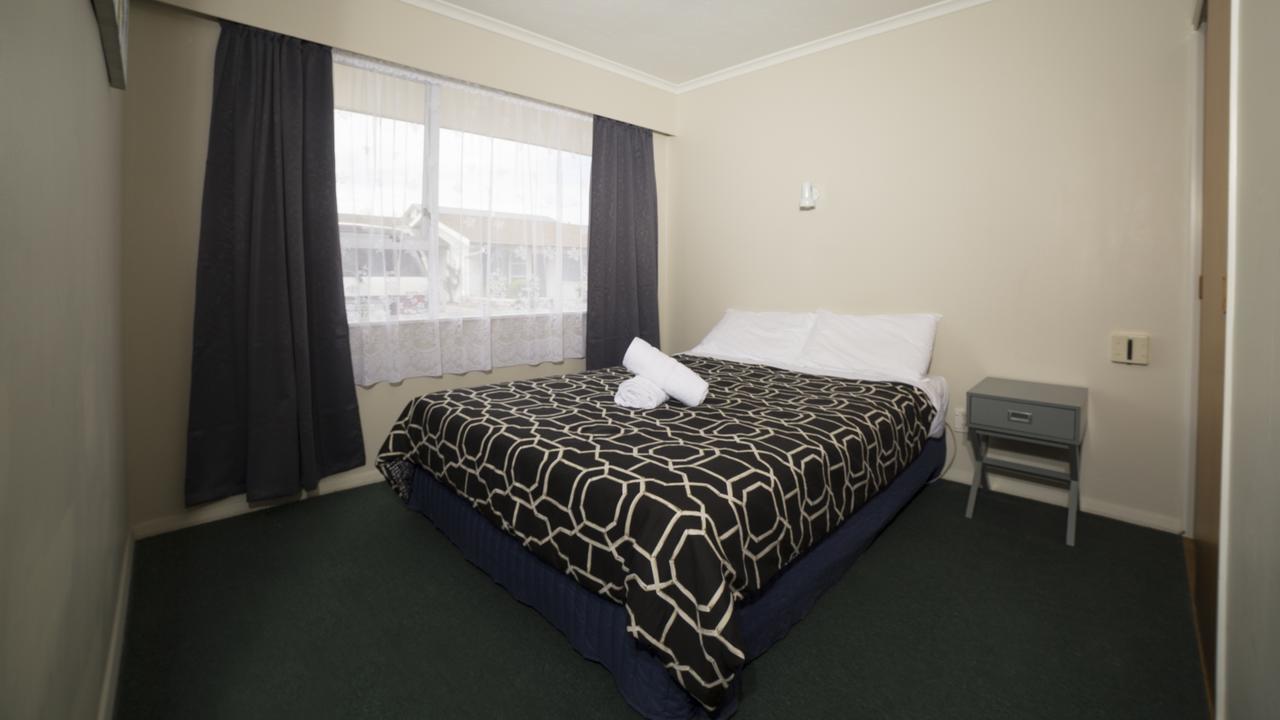 כרייסטצ'רץ' Ilam Motel מראה חיצוני תמונה
