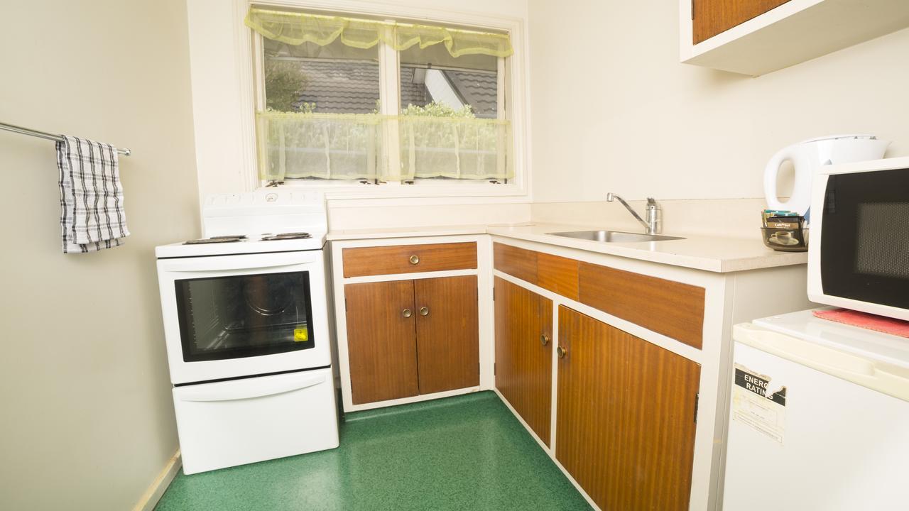 כרייסטצ'רץ' Ilam Motel מראה חיצוני תמונה