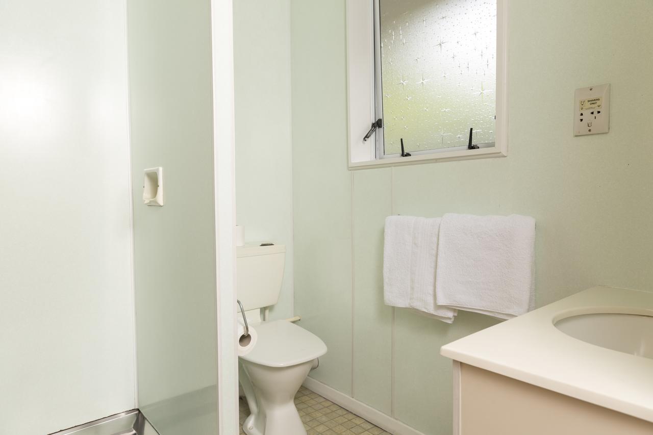 כרייסטצ'רץ' Ilam Motel מראה חיצוני תמונה