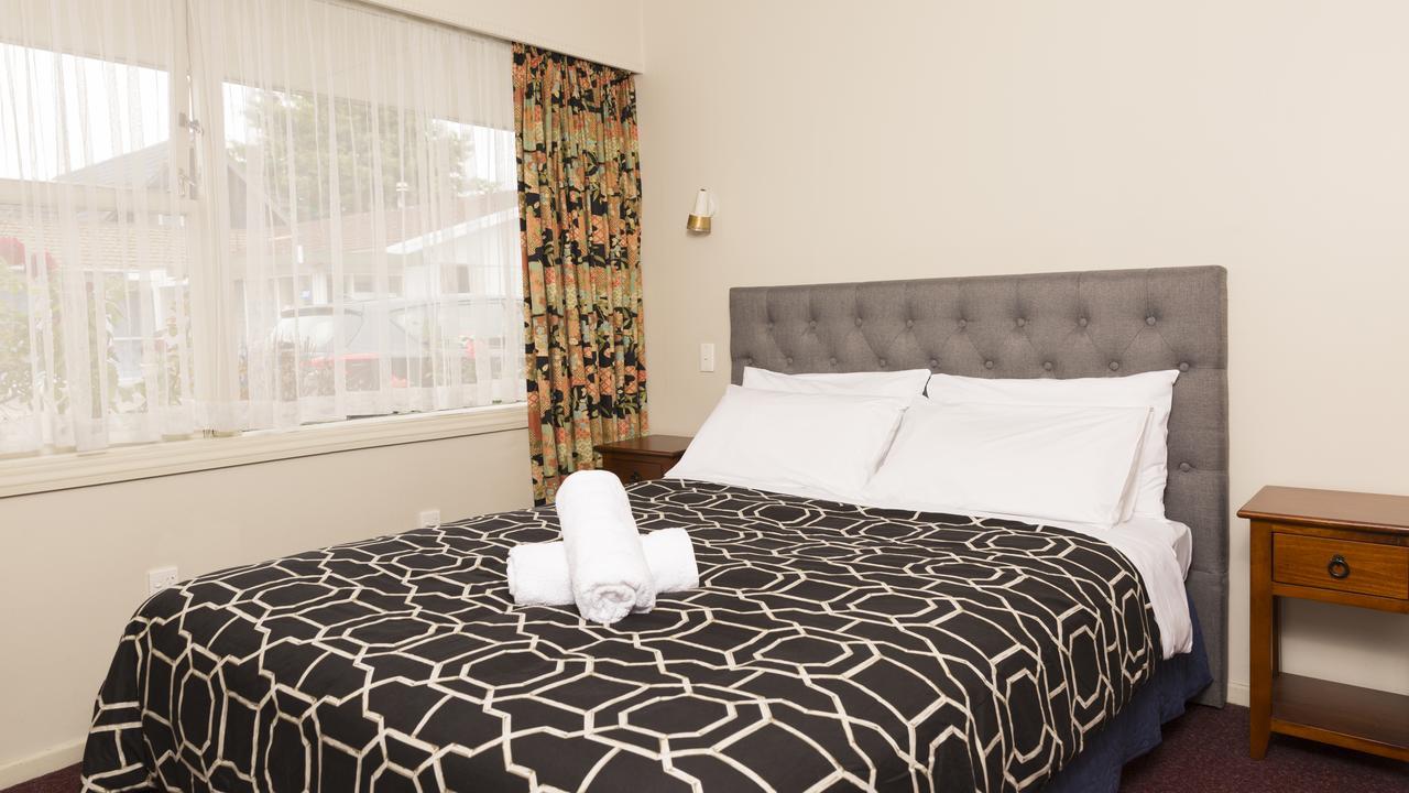 כרייסטצ'רץ' Ilam Motel מראה חיצוני תמונה