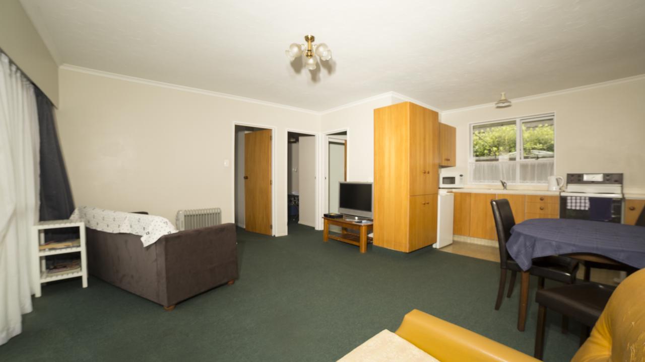 כרייסטצ'רץ' Ilam Motel מראה חיצוני תמונה