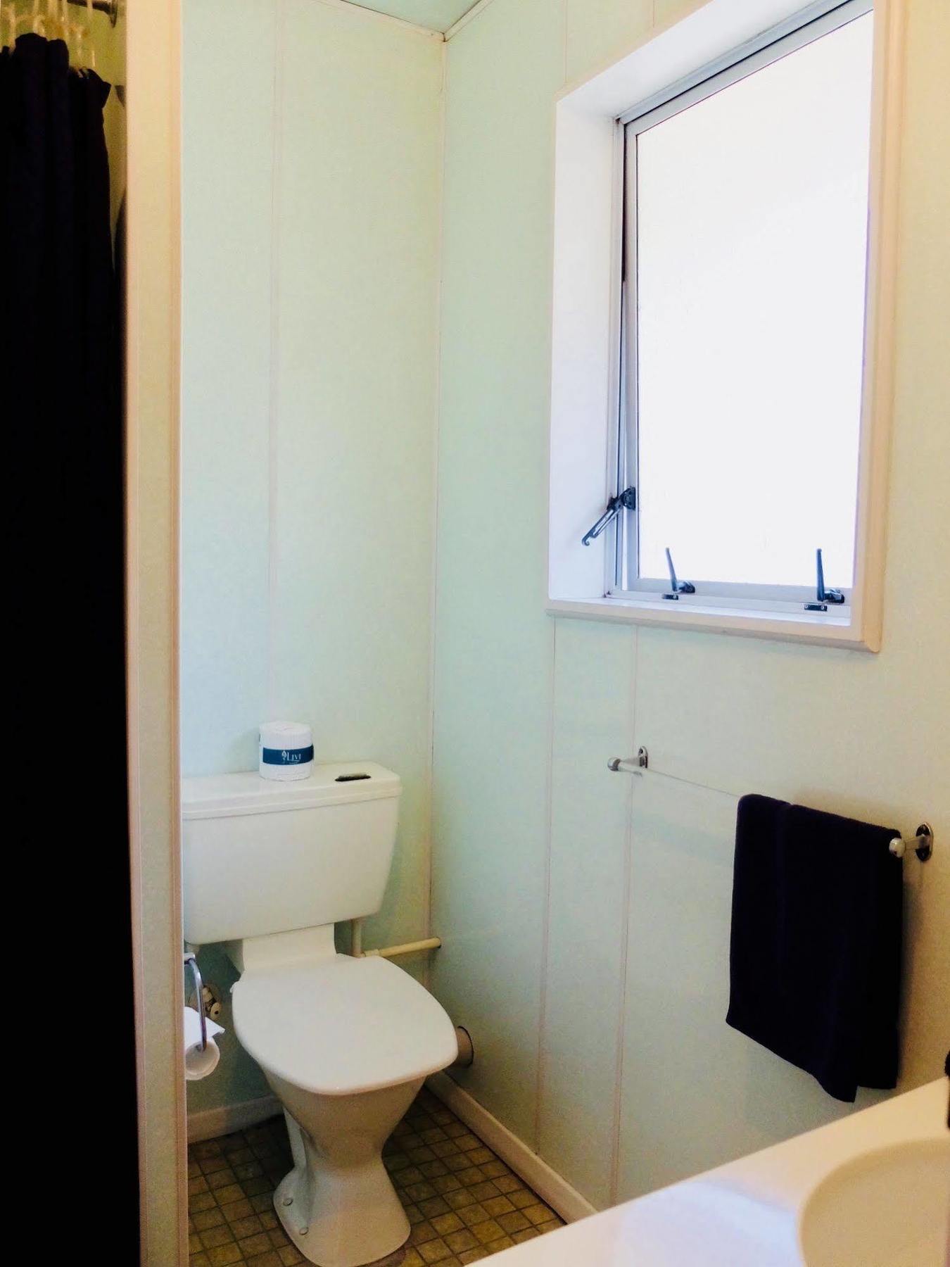 כרייסטצ'רץ' Ilam Motel מראה חיצוני תמונה
