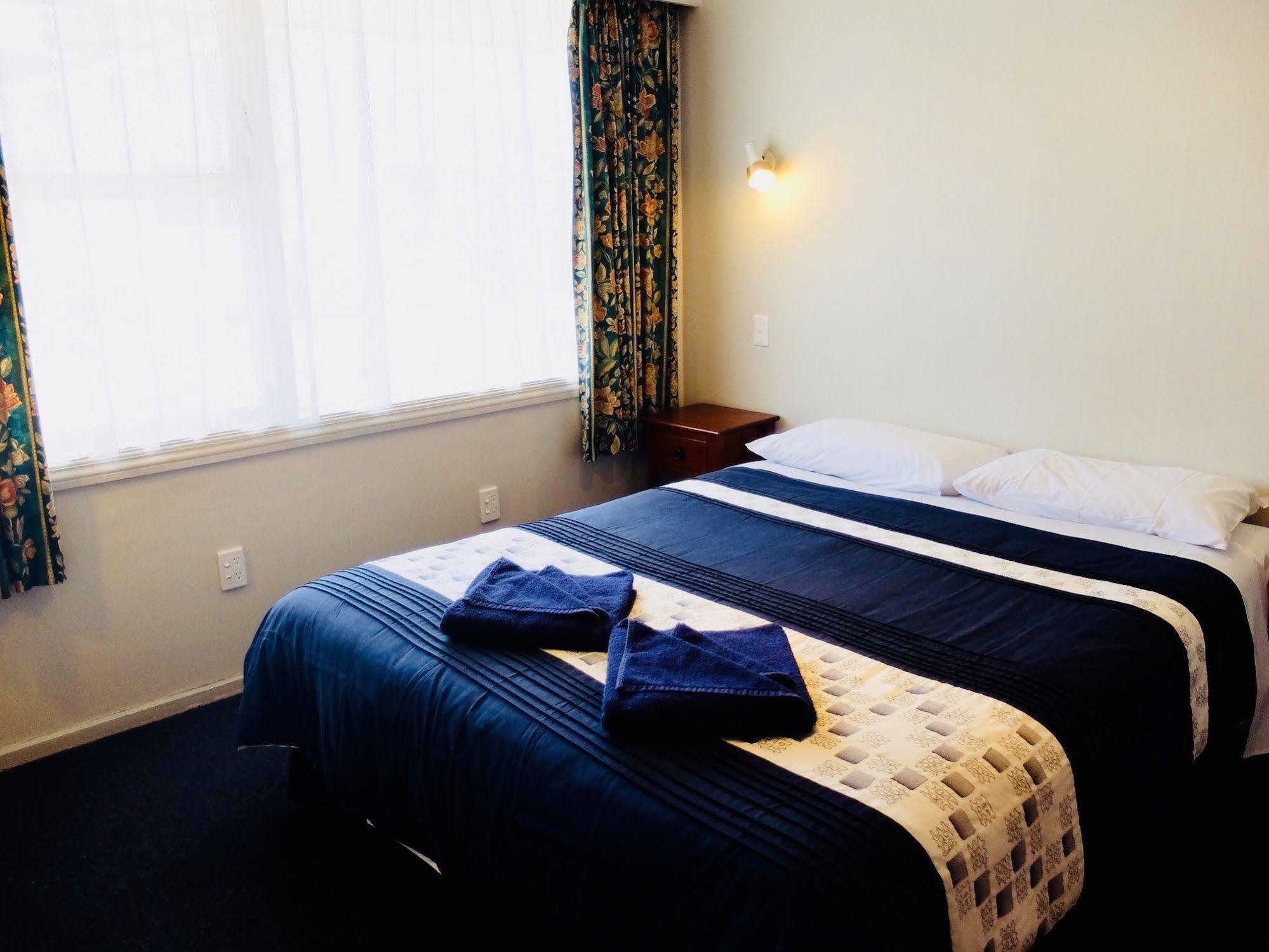 כרייסטצ'רץ' Ilam Motel מראה חיצוני תמונה
