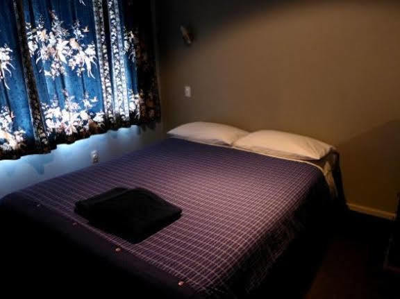 כרייסטצ'רץ' Ilam Motel מראה חיצוני תמונה